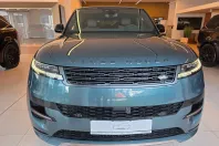 Land Rover Range Rover Sport din 2025 cu 600 km - oferta LAN213359 - foto 2