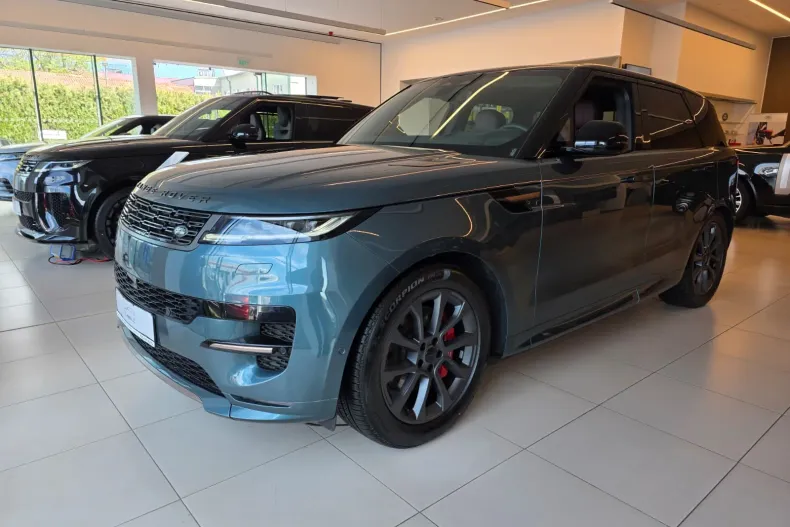 Land Rover Range Rover Sport din 2025 cu 600 km - oferta LAN213359 - foto 3