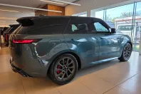 Land Rover Range Rover Sport din 2025 cu 600 km - oferta LAN213359 - foto 4