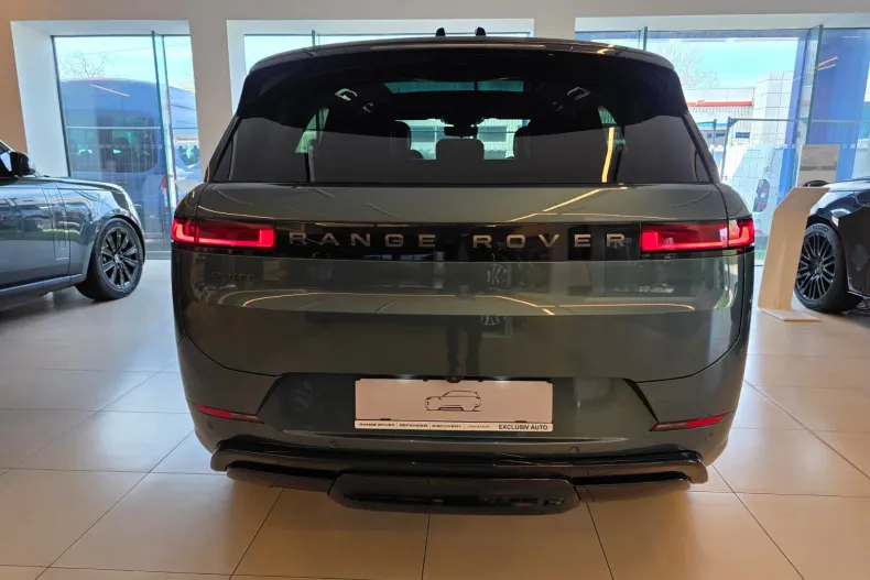 Land Rover Range Rover Sport din 2025 cu 600 km - oferta LAN213359 - foto 5
