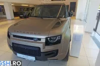 Land Rover Defender din 2026 cu 500 km - oferta LAN213360 - foto 1