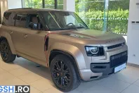Land Rover Defender din 2026 cu 500 km - oferta LAN213360 - foto 2