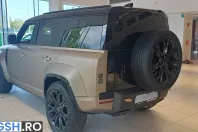 Land Rover Defender din 2026 cu 500 km - oferta LAN213360 - foto 5