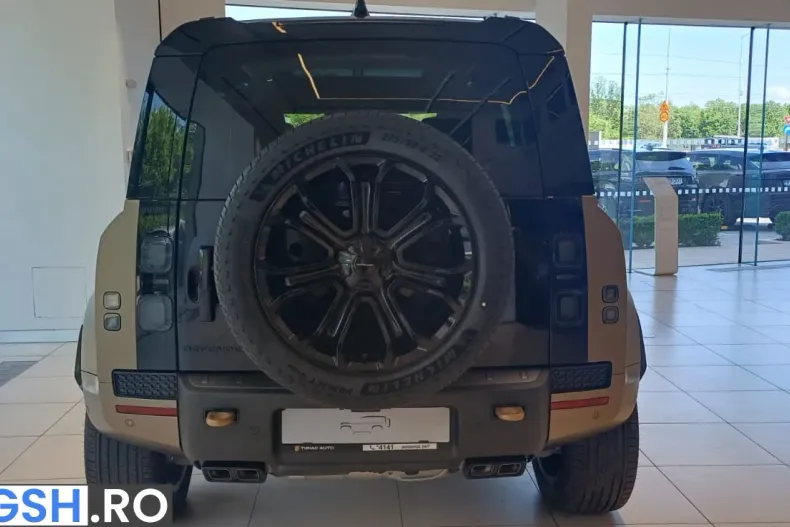 Land Rover Defender din 2026 cu 500 km - oferta LAN213360 - foto 6