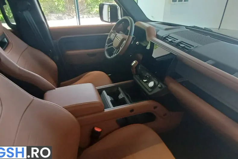 Land Rover Defender din 2026 cu 500 km - oferta LAN213360 - foto 11