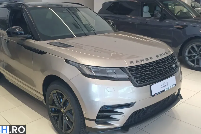 Land Rover Range Rover Velar din 2025 cu 700 km - oferta LAN213361 - foto 1
