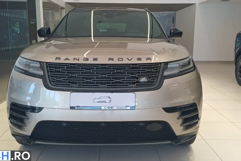 Land Rover Range Rover Velar din 2025 cu 700 km - oferta LAN213361 - foto 2