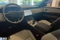 Land Rover Range Rover Velar din 2025 cu 700 km - oferta LAN213361 - foto 5