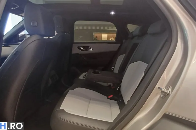 Land Rover Range Rover Velar din 2025 cu 700 km - oferta LAN213361 - foto 6