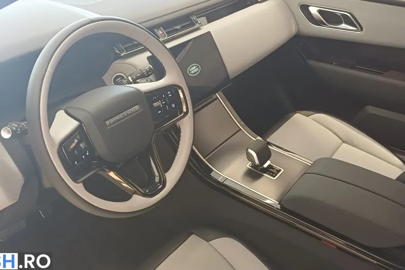 Land Rover Range Rover Velar din 2025 cu 700 km - oferta LAN213361 - foto 7