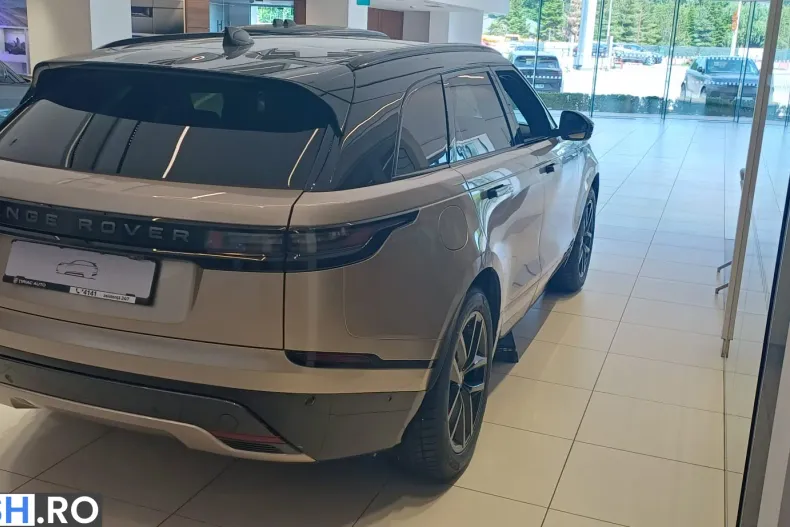 Land Rover Range Rover Velar din 2025 cu 700 km - oferta LAN213361 - foto 8