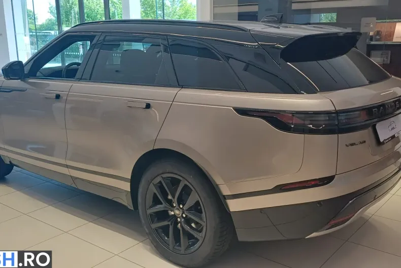 Land Rover Range Rover Velar din 2025 cu 700 km - oferta LAN213361 - foto 9