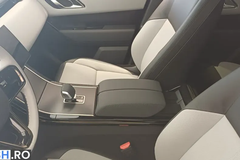 Land Rover Range Rover Velar din 2025 cu 700 km - oferta LAN213361 - foto 10