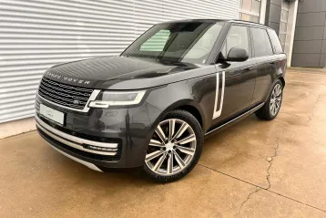 Land Rover Range Rover din 2025 - oferta LAN213364