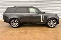 Land Rover Range Rover din 2025 cu 700 km - oferta LAN213364 - foto 2