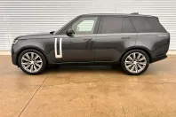 Land Rover Range Rover din 2025 cu 700 km - oferta LAN213364 - foto 3