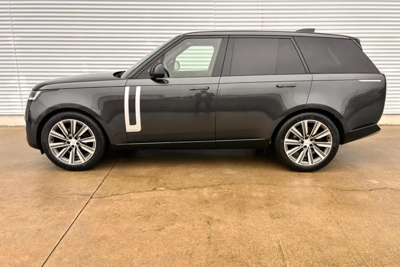 Land Rover Range Rover din 2025 cu 700 km - oferta LAN213364 - foto 3