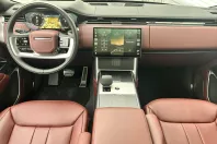 Land Rover Range Rover din 2025 cu 700 km - oferta LAN213364 - foto 4