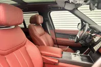 Land Rover Range Rover din 2025 cu 700 km - oferta LAN213364 - foto 7
