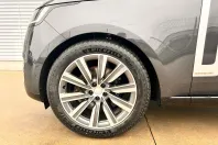 Land Rover Range Rover din 2025 cu 700 km - oferta LAN213364 - foto 8