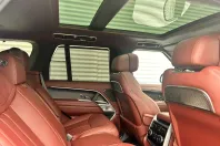 Land Rover Range Rover din 2025 cu 700 km - oferta LAN213364 - foto 10