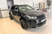 Land Rover Discovery Sport din 2025 cu 500 km - oferta LAN213366 - foto 1