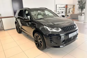 Land Rover Discovery Sport din 2025 - oferta LAN213366
