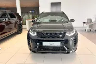Land Rover Discovery Sport din 2025 cu 500 km - oferta LAN213366 - foto 2