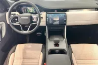 Land Rover Discovery Sport din 2025 cu 500 km - oferta LAN213366 - foto 4