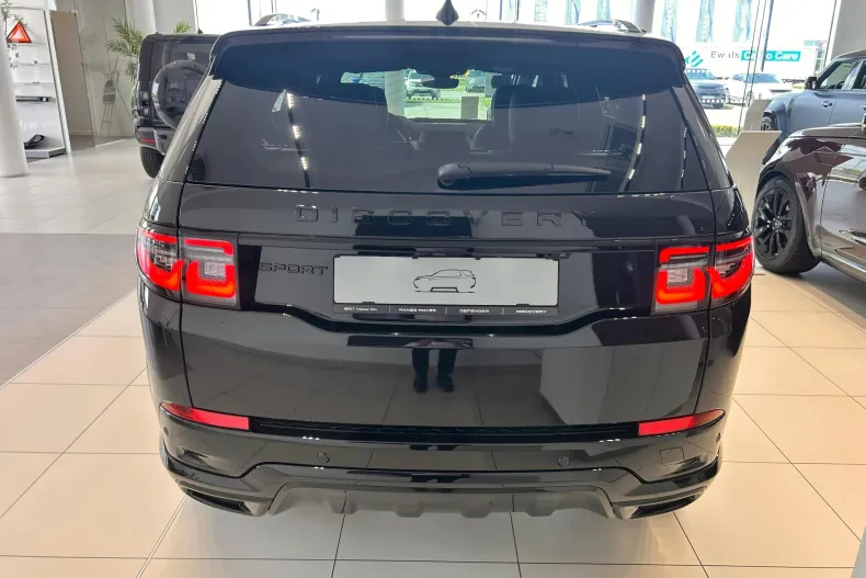Land Rover Discovery Sport din 2025 cu 500 km - oferta LAN213366 - foto 5