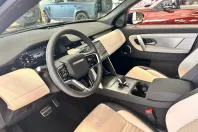 Land Rover Discovery Sport din 2025 cu 500 km - oferta LAN213366 - foto 6