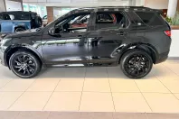 Land Rover Discovery Sport din 2025 cu 500 km - oferta LAN213366 - foto 8