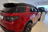 Land Rover Discovery Sport din 2025 cu 600 km - oferta LAN213367 - foto 3