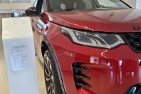 Land Rover Discovery Sport din 2025 cu 600 km - oferta LAN213367 - foto 4
