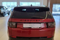 Land Rover Discovery Sport din 2025 cu 600 km - oferta LAN213367 - foto 6