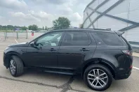 Land Rover Discovery Sport din 2023 cu 24.000 km - oferta LAN213368 - foto 6