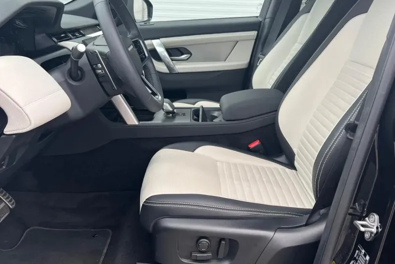 Land Rover Discovery Sport din 2023 cu 24.000 km - oferta LAN213368 - foto 7