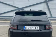 Land Rover Discovery Sport din 2023 cu 24.000 km - oferta LAN213368 - foto 11