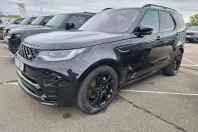 Land Rover Discovery din 2022 cu 55.000 km - oferta LAN213369 - foto 1