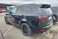 Land Rover Discovery din 2022 cu 55.000 km - oferta LAN213369 - foto 3