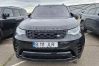 Land Rover Discovery din 2022 cu 55.000 km - oferta LAN213369 - foto 7