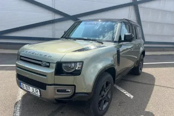 Land Rover Defender din 2023 - oferta LAN213370