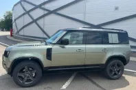 Land Rover Defender din 2023 cu 16.500 km - oferta LAN213370 - foto 4