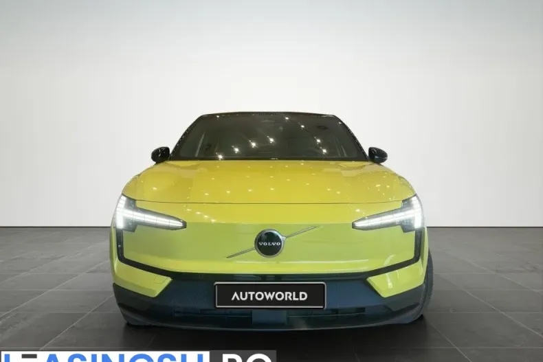 Volvo EX30 din 2025 cu 10 km - oferta VOL213372 - foto 2