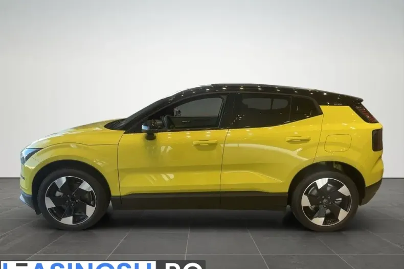 Volvo EX30 din 2025 cu 10 km - oferta VOL213372 - foto 3