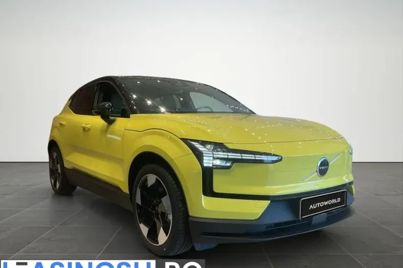 Volvo EX30 din 2025 cu 10 km - oferta VOL213372 - foto 8