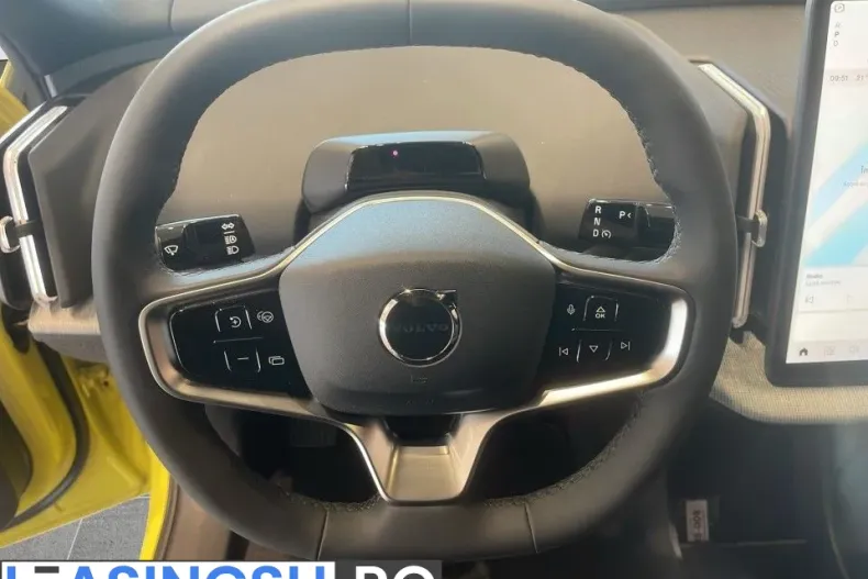 Volvo EX30 din 2025 cu 10 km - oferta VOL213372 - foto 9