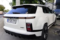 Ssangyong Actyon din 2025 cu 23.500 km - oferta SSA213373 - foto 5