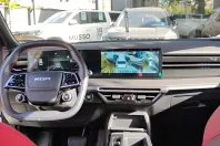 Ssangyong Actyon din 2025 cu 23.500 km - oferta SSA213373 - foto 7