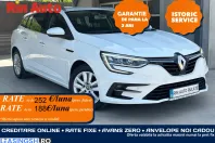 Renault Megane din 2021 cu 177.400 km - oferta REN213374 - foto 1